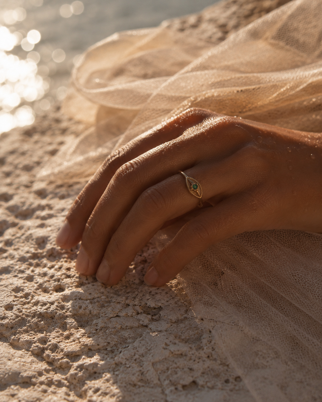 THE SAGE RING