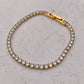 LUISA TENNIS BRACELET