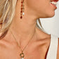 LIANA PEARL EARRINGS