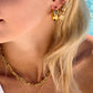 NORTH STAR EARRINGS
