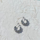 IRENE TWIST EARRINGS