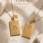 ZODIAC & CONSTELLATION COLLECTION