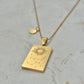 VIRGO NECKLACE