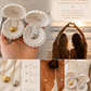 MOON TIDE FRIENDSHIP NECKLACE