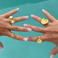 STARFISH RING