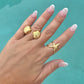 SHELL RING