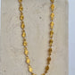 SOLEIL NECKLACE