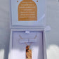 VIRGO NECKLACE