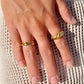 JOSEPHINE RING