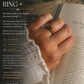 CLEOPATRA RING