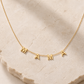 MAMA CHARM NECKLACE