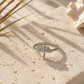 PALM TREE RING