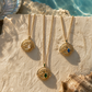THE SEASIDE NECKLACE