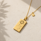 LIBRA NECKLACE