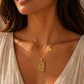 GEMINI NECKLACE