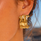 SELENE GODDESS EARRINGS