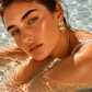 SELENE GODDESS EARRINGS