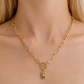 STAR CHARM NECKLACE