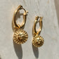HERE COMES THE SUN EARRINGS