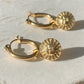 HERE COMES THE SUN EARRINGS