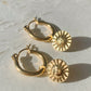 HERE COMES THE SUN EARRINGS