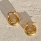 MADDY HOOP EARRINGS