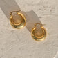 MADDY HOOP EARRINGS