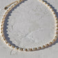 FRESHWATER PEARL NECKLACE