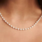 FRESHWATER PEARL NECKLACE