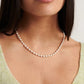 FRESHWATER PEARL NECKLACE