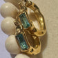 GODDESS EARRINGS