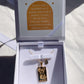 SCORPIO NECKLACE