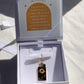 SCORPIO NECKLACE