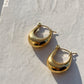 BEC HOOP EARRINGS