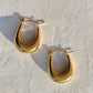 BEC HOOP EARRINGS