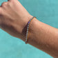 LUISA TENNIS BRACELET