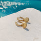SEASHELL EARRINGS