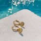 SEASHELL EARRINGS