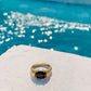 ATHENA BLACK RING