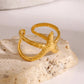 STARFISH RING