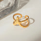 STARFISH RING
