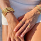 SEASHELLS BY THE SEASHORE RING