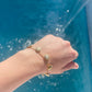 SEASHELL BRACELET