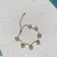 SEASHELL BRACELET