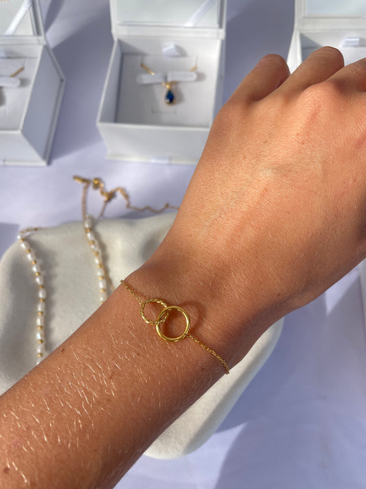 ETERNITY BRACELET