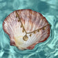CALLIE SHELL BRACELET