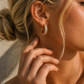 THE DIVINE EARRINGS