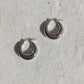 CORALINE HOOP EARRINGS
