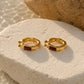 GODDESS EARRINGS