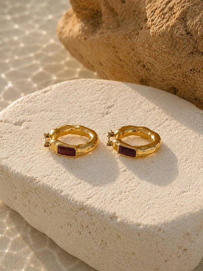GODDESS EARRINGS